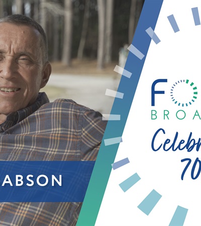 Celebrating 70 Years of Connectivity: From Copper to Fiber